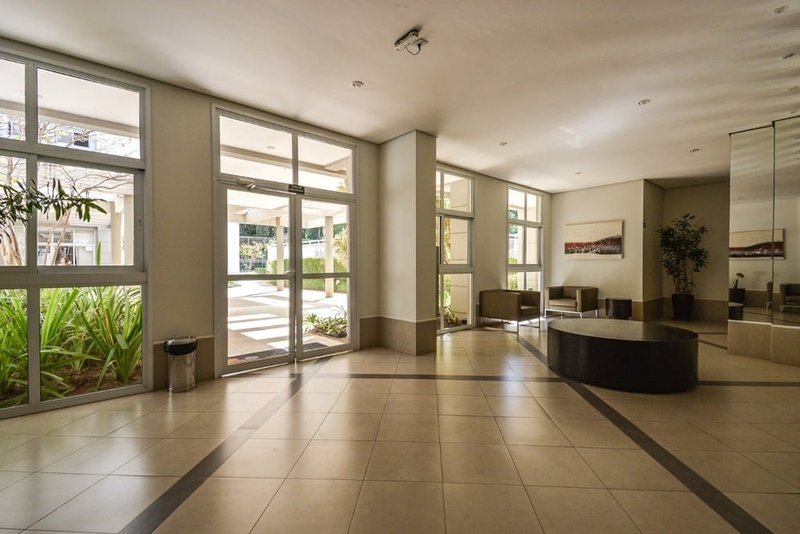 Apartamento a venda - Morumbi - 2 suítes 87m² José de Oliveira Coelho São Paulo - 