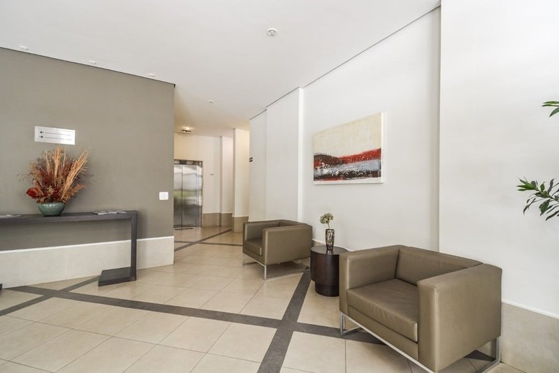 Apartamento a venda - Morumbi - 2 suítes 87m² José de Oliveira Coelho São Paulo - 