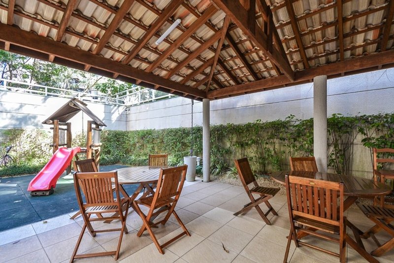 Apartamento a venda - Morumbi - 2 suítes 87m² José de Oliveira Coelho São Paulo - 