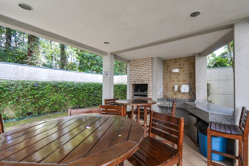 Apartamento a venda - Morumbi - 2 suítes 87m² José de Oliveira Coelho São Paulo - 