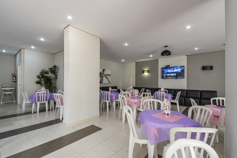 Apartamento a venda - Morumbi - 2 suítes 87m² José de Oliveira Coelho São Paulo - 