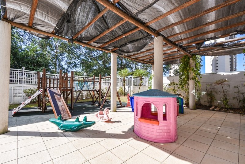 Apartamento a venda - Morumbi - 2 suítes 87m² José de Oliveira Coelho São Paulo - 