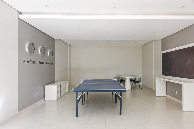 Apartamento a venda - Morumbi - 2 suítes 87m² José de Oliveira Coelho São Paulo - 