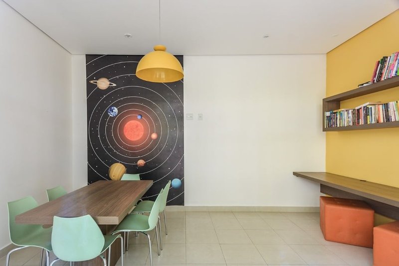 Apartamento a venda - Morumbi - 2 suítes 87m² José de Oliveira Coelho São Paulo - 