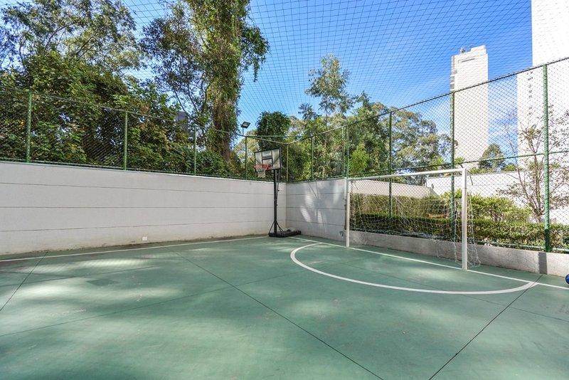 Apartamento a venda - Morumbi - 2 suítes 87m² José de Oliveira Coelho São Paulo - 