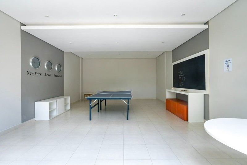 Apartamento a venda - Morumbi - 2 suítes 87m² José de Oliveira Coelho São Paulo - 