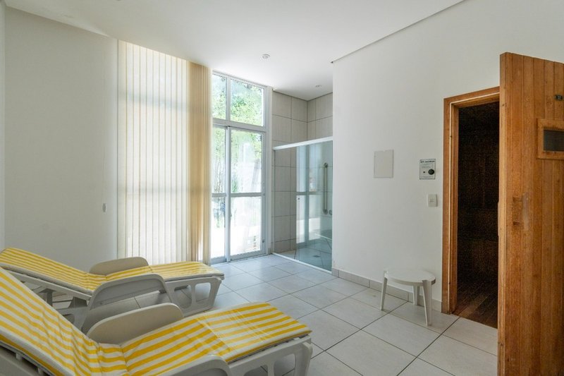 Apartamento a venda - Morumbi - 2 suítes 87m² José de Oliveira Coelho São Paulo - 