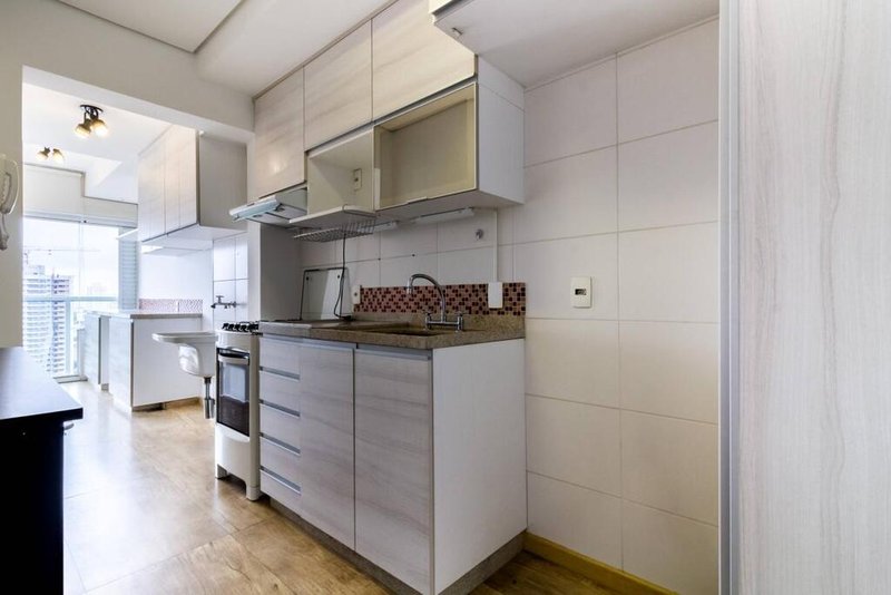 Apartamento a venda - Ipiranga - 1 suíte 65m² Marquesa de Santos São Paulo - 