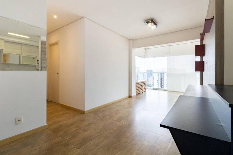 Apartamento a venda - Ipiranga - 1 suíte 65m² Marquesa de Santos São Paulo - 