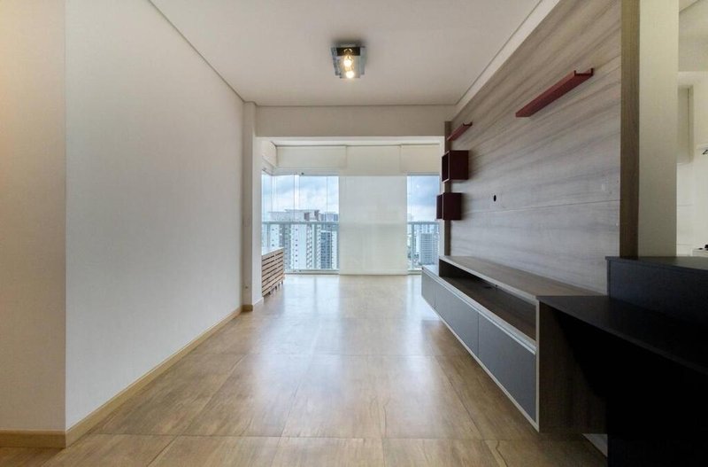 Apartamento a venda - Ipiranga - 1 suíte 65m² Marquesa de Santos São Paulo - 