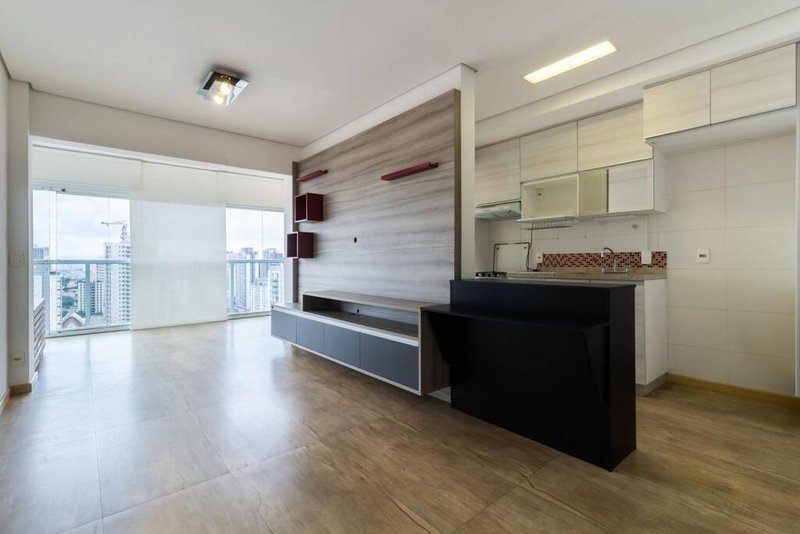 Apartamento a venda - Ipiranga - 1 suíte 65m² Marquesa de Santos São Paulo - 