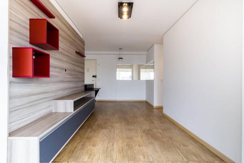 Apartamento a venda - Ipiranga - 1 suíte 65m² Marquesa de Santos São Paulo - 
