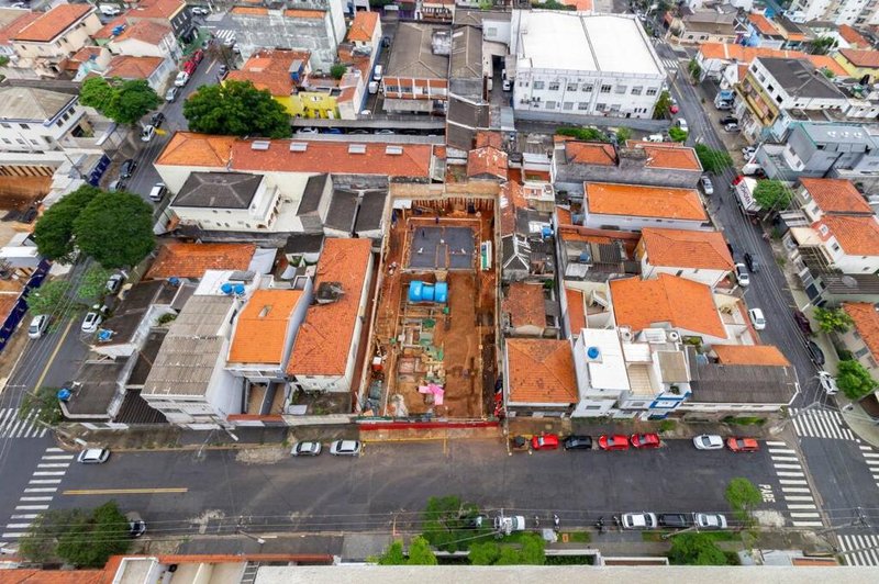 Apartamento a venda - Ipiranga - 1 suíte 65m² Marquesa de Santos São Paulo - 