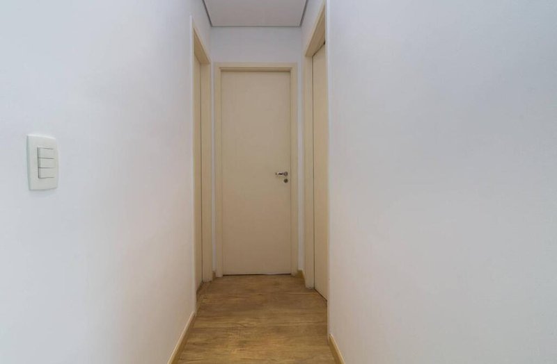 Apartamento a venda - Ipiranga - 1 suíte 65m² Marquesa de Santos São Paulo - 