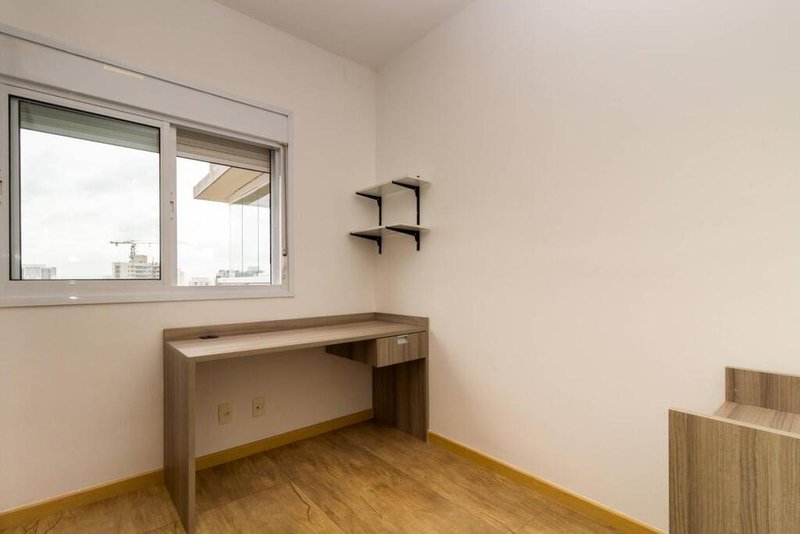 Apartamento a venda - Ipiranga - 1 suíte 65m² Marquesa de Santos São Paulo - 