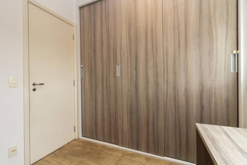 Apartamento a venda - Ipiranga - 1 suíte 65m² Marquesa de Santos São Paulo - 