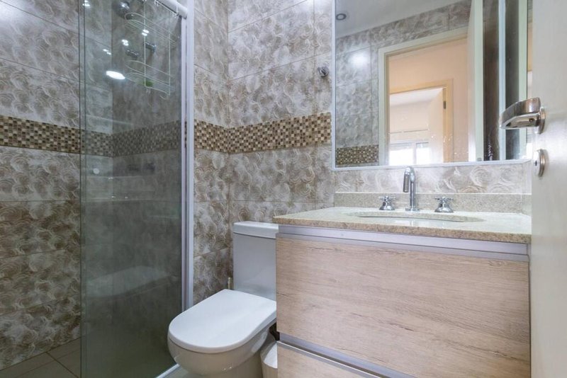 Apartamento a venda - Ipiranga - 1 suíte 65m² Marquesa de Santos São Paulo - 