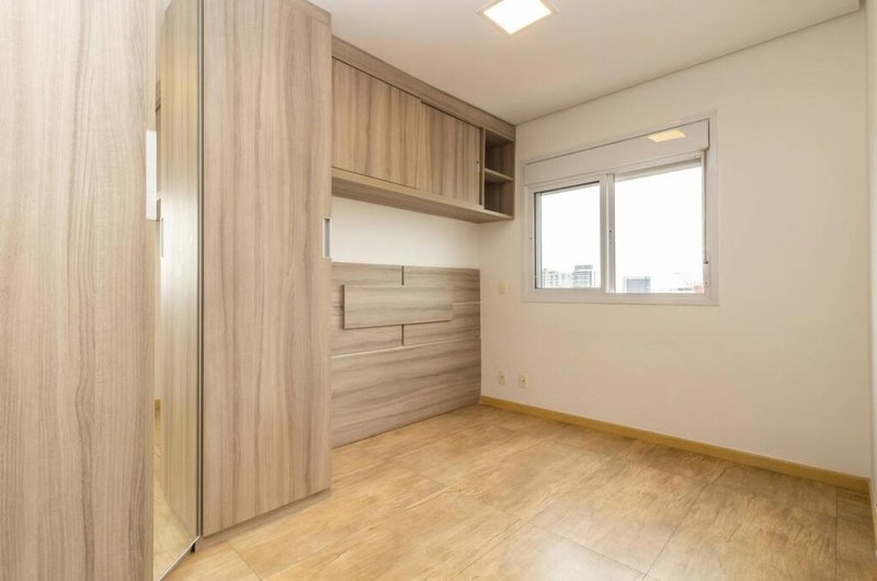 Apartamento a venda - Ipiranga - 1 suíte 65m² Marquesa de Santos São Paulo - 