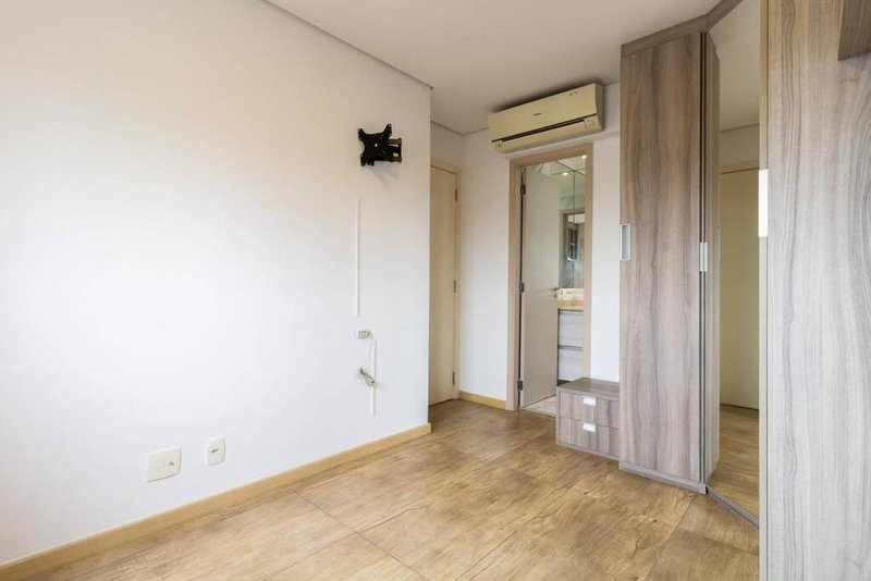 Apartamento a venda - Ipiranga - 1 suíte 65m² Marquesa de Santos São Paulo - 
