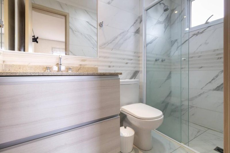 Apartamento a venda - Ipiranga - 1 suíte 65m² Marquesa de Santos São Paulo - 