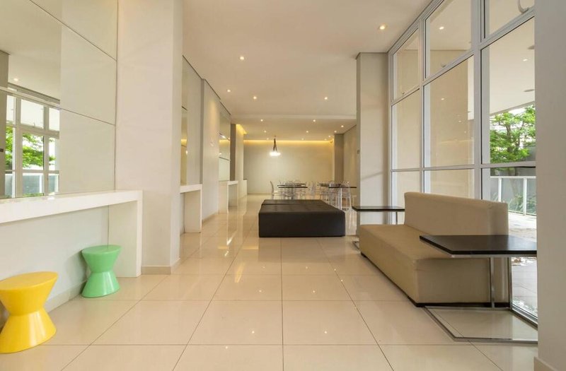 Apartamento a venda - Ipiranga - 1 suíte 65m² Marquesa de Santos São Paulo - 