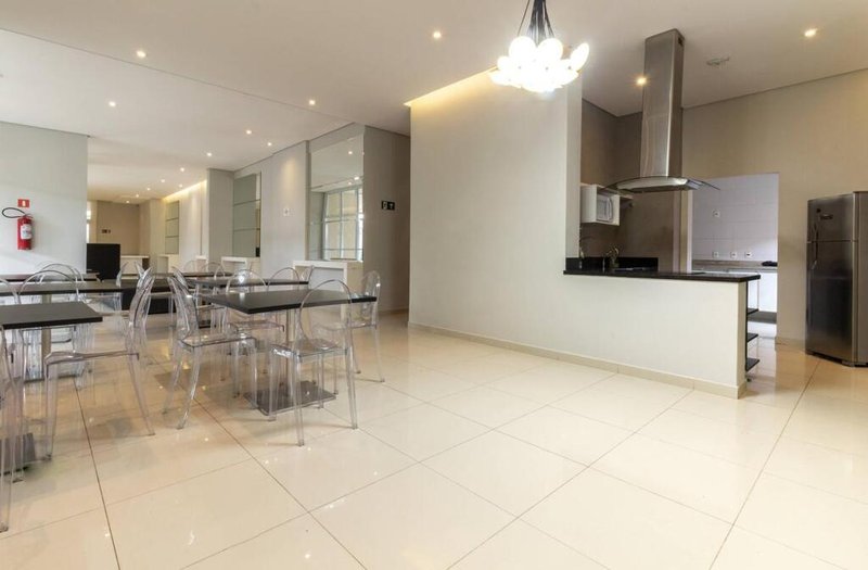 Apartamento a venda - Ipiranga - 1 suíte 65m² Marquesa de Santos São Paulo - 