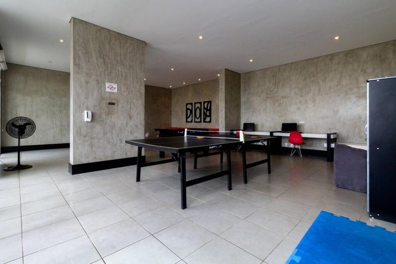 Apartamento a venda - Ipiranga - 1 suíte 65m² Marquesa de Santos São Paulo - 