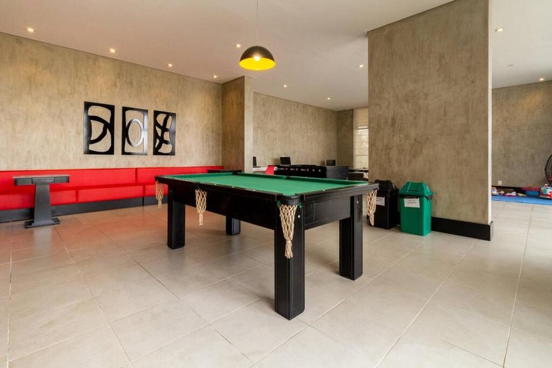 Apartamento a venda - Ipiranga - 1 suíte 65m² Marquesa de Santos São Paulo - 