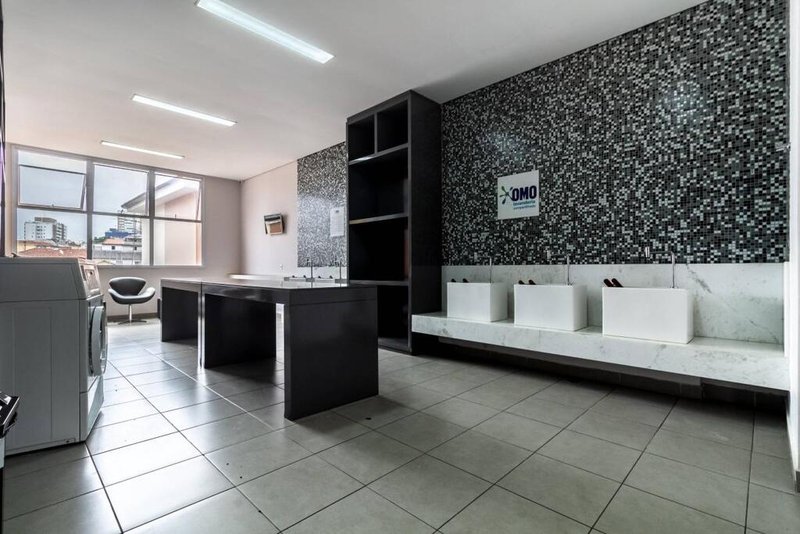 Apartamento a venda - Ipiranga - 1 suíte 65m² Marquesa de Santos São Paulo - 