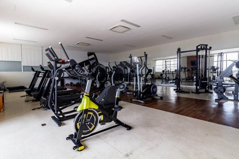 Apartamento a venda - Ipiranga - 1 suíte 65m² Marquesa de Santos São Paulo - 