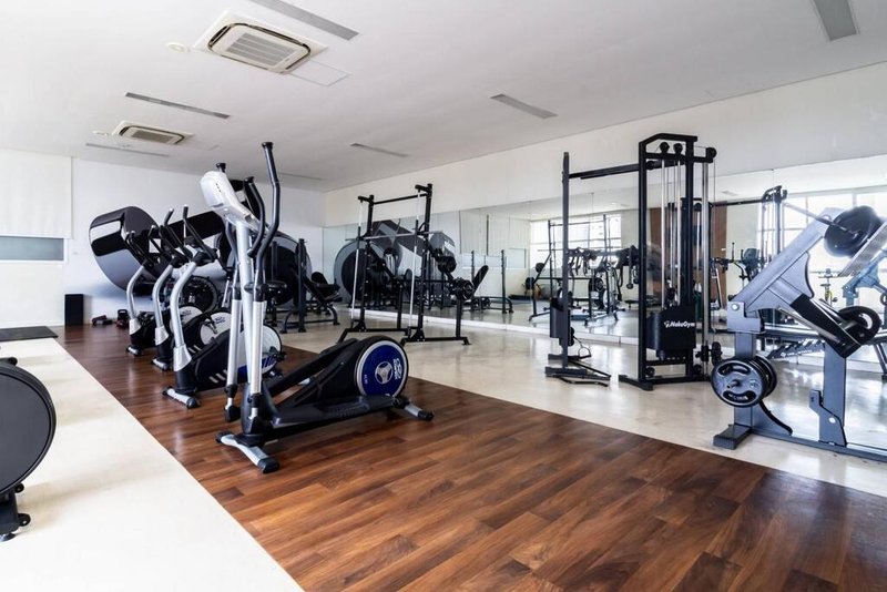 Apartamento a venda - Ipiranga - 1 suíte 65m² Marquesa de Santos São Paulo - 