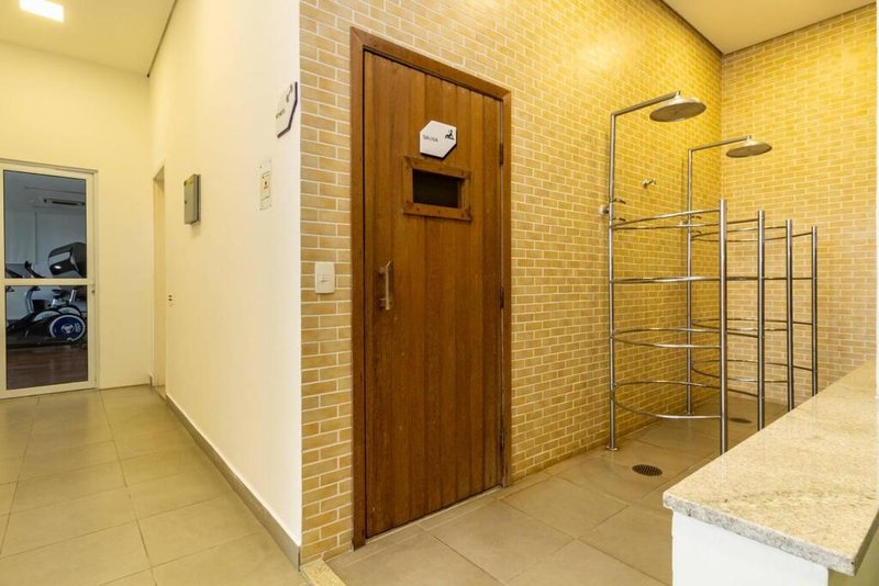 Apartamento a venda - Ipiranga - 1 suíte 65m² Marquesa de Santos São Paulo - 