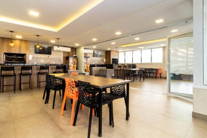 Apartamento a venda - Ipiranga - 1 suíte 65m² Marquesa de Santos São Paulo - 