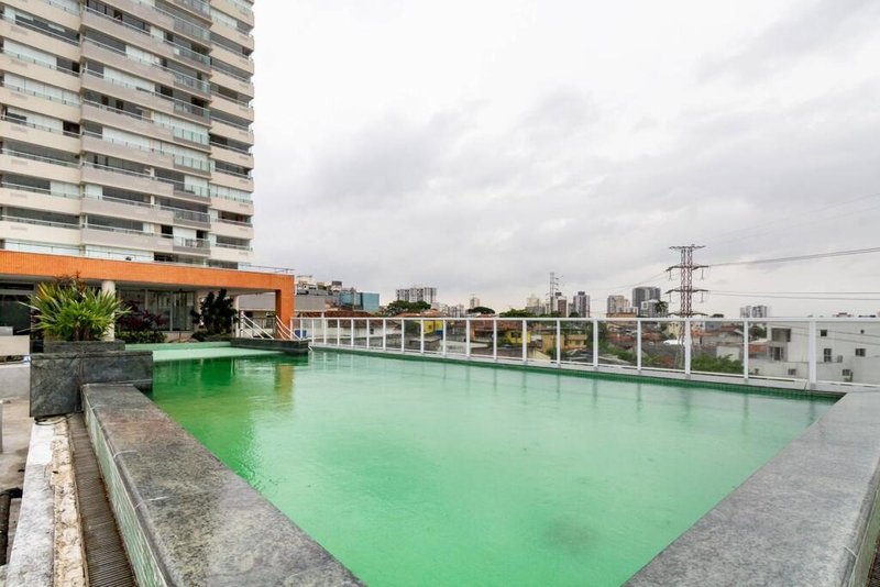 Apartamento a venda - Ipiranga - 1 suíte 65m² Marquesa de Santos São Paulo - 