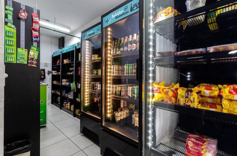 Apartamento a venda - Ipiranga - 1 suíte 65m² Marquesa de Santos São Paulo - 