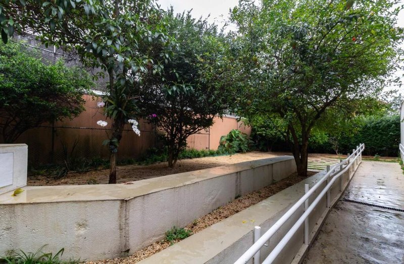 Apartamento a venda - Ipiranga - 1 suíte 65m² Marquesa de Santos São Paulo - 