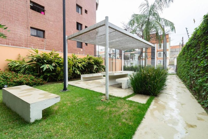 Apartamento a venda - Ipiranga - 1 suíte 65m² Marquesa de Santos São Paulo - 