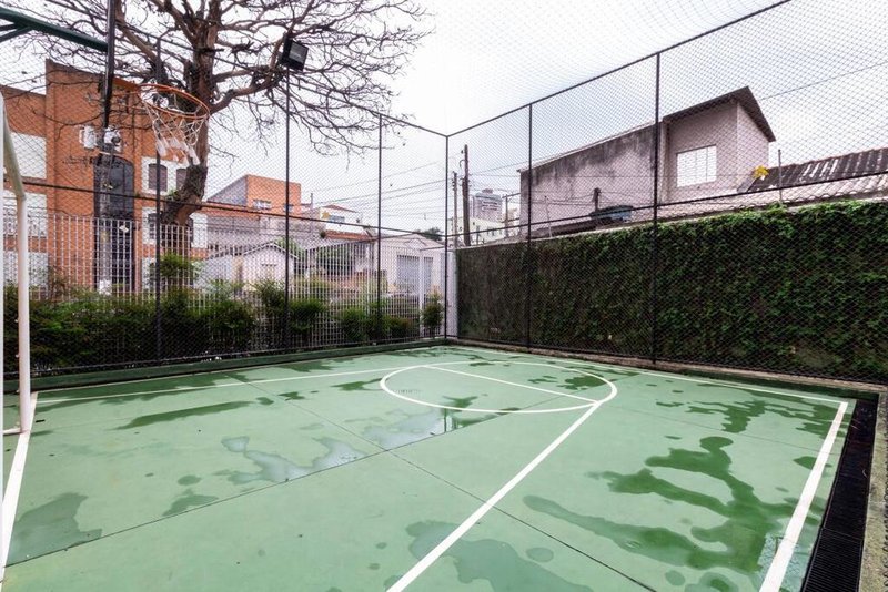 Apartamento a venda - Ipiranga - 1 suíte 65m² Marquesa de Santos São Paulo - 