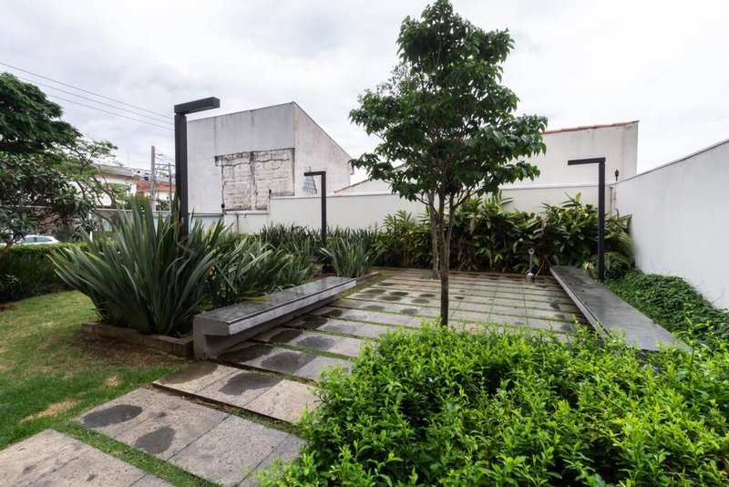 Apartamento a venda - Ipiranga - 1 suíte 65m² Marquesa de Santos São Paulo - 