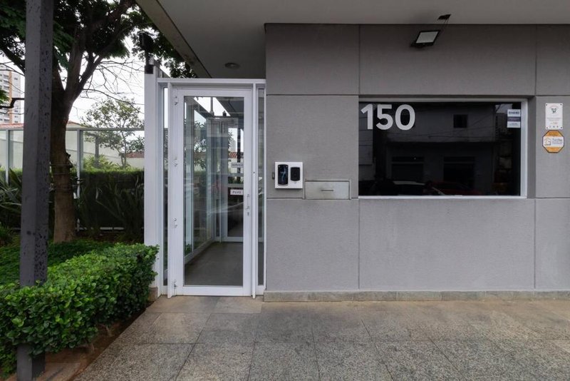 Apartamento a venda - Ipiranga - 1 suíte 65m² Marquesa de Santos São Paulo - 