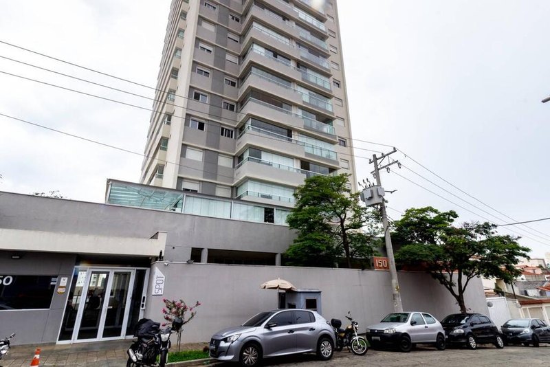 Apartamento a venda - Ipiranga - 1 suíte 65m² Marquesa de Santos São Paulo - 