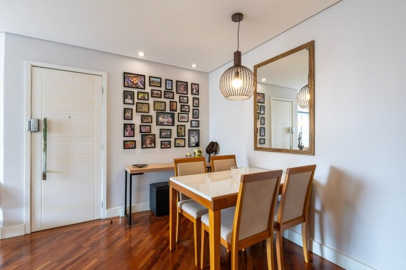 Apartamento a venda - Vila Andrade -1 suíte 114m² Germano Ulbrich São Paulo - 