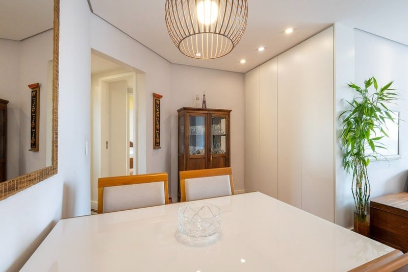 Apartamento a venda - Vila Andrade -1 suíte 114m² Germano Ulbrich São Paulo - 