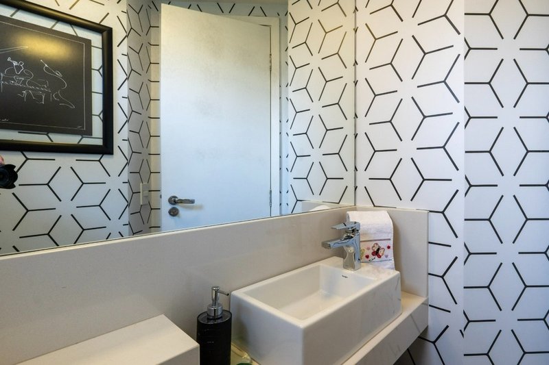 Apartamento a venda - Vila Andrade -1 suíte 114m² Germano Ulbrich São Paulo - 