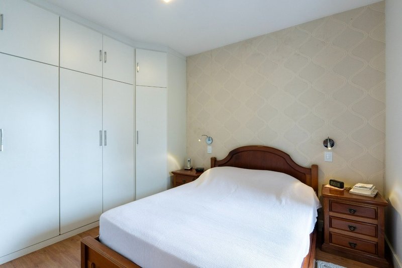 Apartamento a venda - Vila Andrade -1 suíte 114m² Germano Ulbrich São Paulo - 