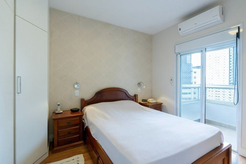 Apartamento a venda - Vila Andrade -1 suíte 114m² Germano Ulbrich São Paulo - 