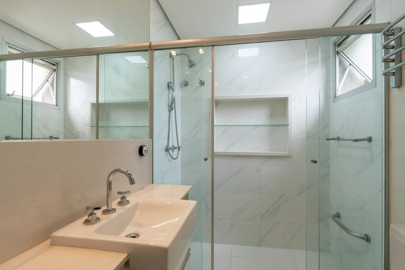 Apartamento a venda - Vila Andrade -1 suíte 114m² Germano Ulbrich São Paulo - 