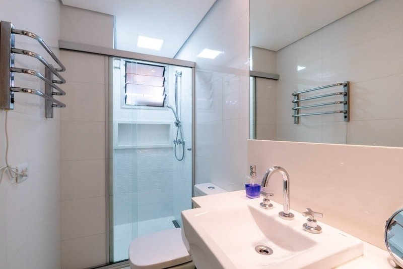 Apartamento a venda - Vila Andrade -1 suíte 114m² Germano Ulbrich São Paulo - 