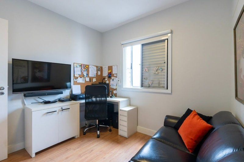 Apartamento a venda - Vila Andrade -1 suíte 114m² Germano Ulbrich São Paulo - 