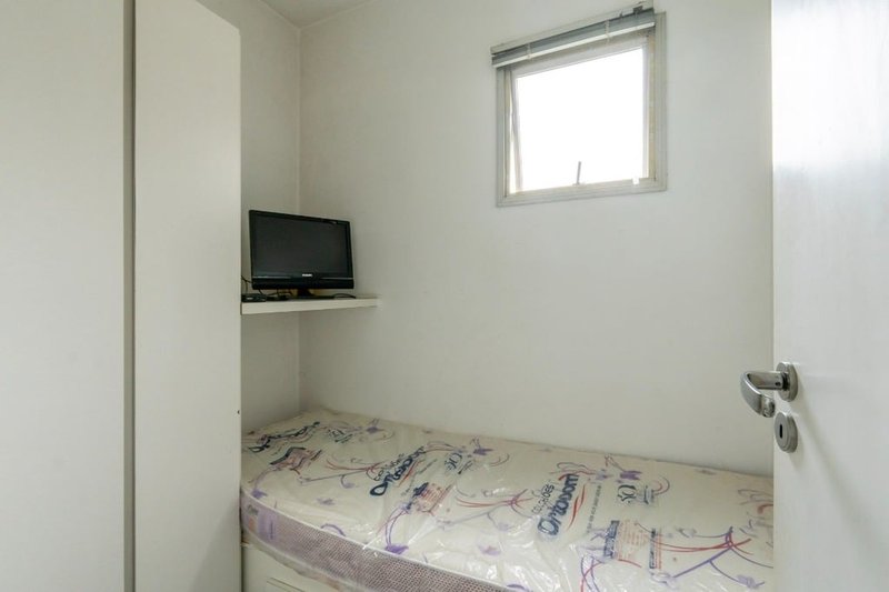 Apartamento a venda - Vila Andrade -1 suíte 114m² Germano Ulbrich São Paulo - 